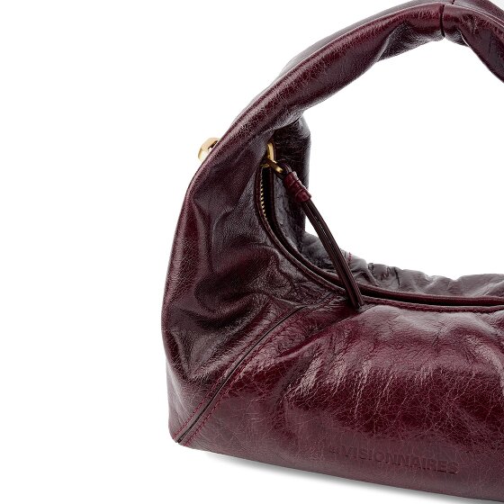 LES VISIONNAIRES Greta Borsa a tracolla Pelle 20 cm