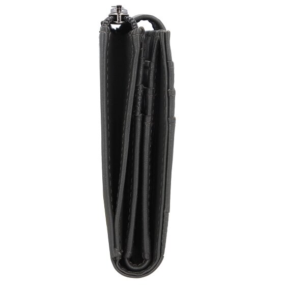 Samsonite Pro-DLX 6 Portafoglio RFID in pelle 10 cm