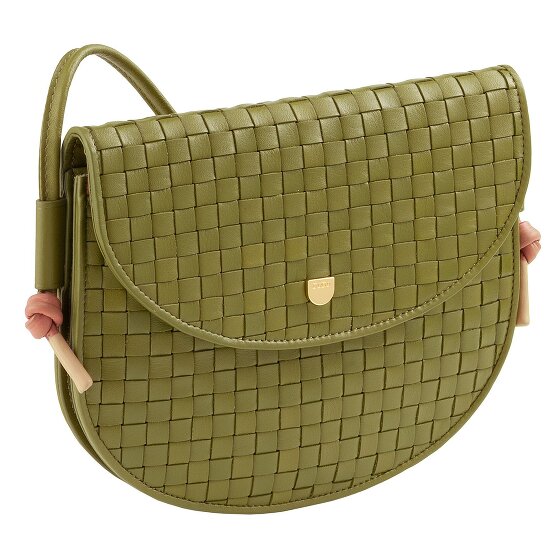 DuDu Skye Borsa a tracolla Pelle 21 cm