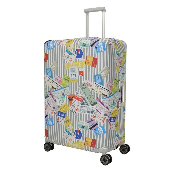 Travelite Accessoires Coprivaligia 77 cm