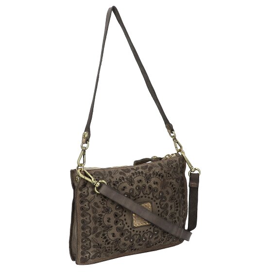 Campomaggi Eva Borsa a tracolla Pelle 25 cm