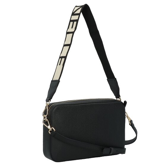 Coccinelle Teb Borsa a spalla Vera Pelle 25 cm