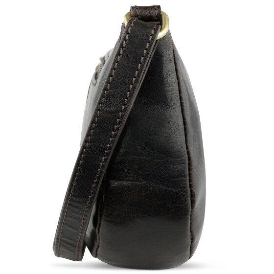 Klondike 1896 Borsa a tracolla Mountain in pelle 29 cm Klondike 1896 Borsa a tracolla Mountain in pelle 29 cm