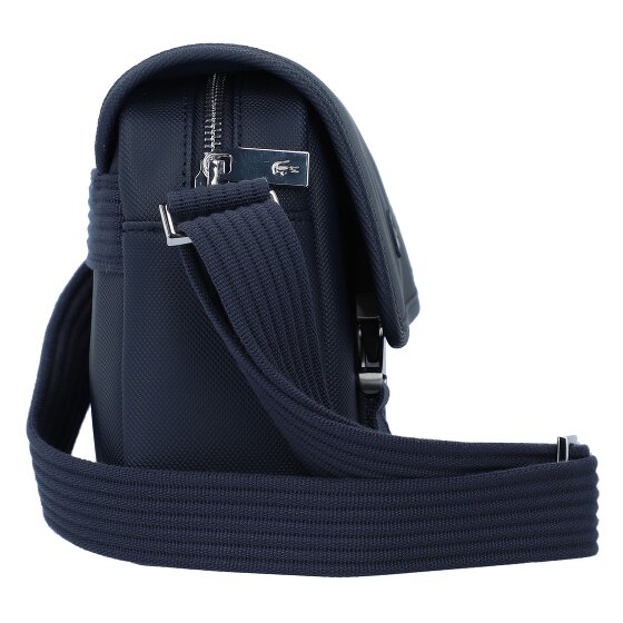 Lacoste Men's Classic Borsa a tracolla 23 cm