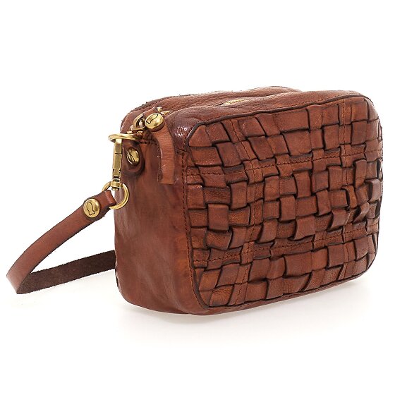 Campomaggi Borsa a tracolla Pelle 18.5 cm