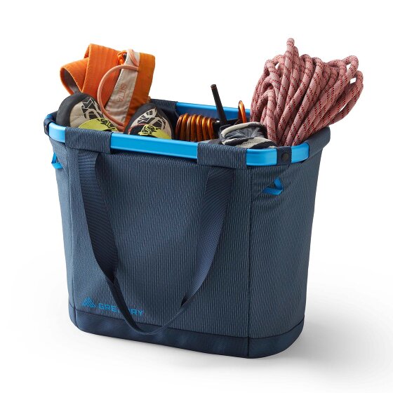 Gregory Alpaca 30 Borsa della spesa pieghevole 45 cm Gregory Alpaca 30 Borsa della spesa pieghevole 45 cm