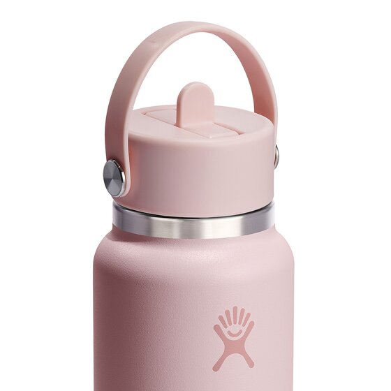 Hydro Flask Hydration Travel Bottle Flex Straw Cap Bottiglia per bere 710 ml