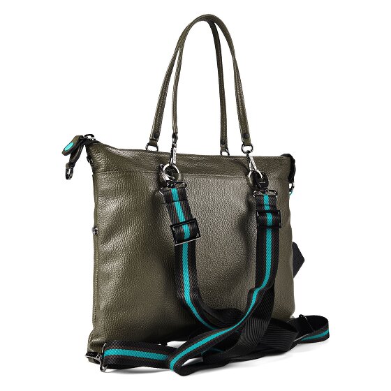 Gabs G3 Borsa a spalla Vera Pelle 37 cm