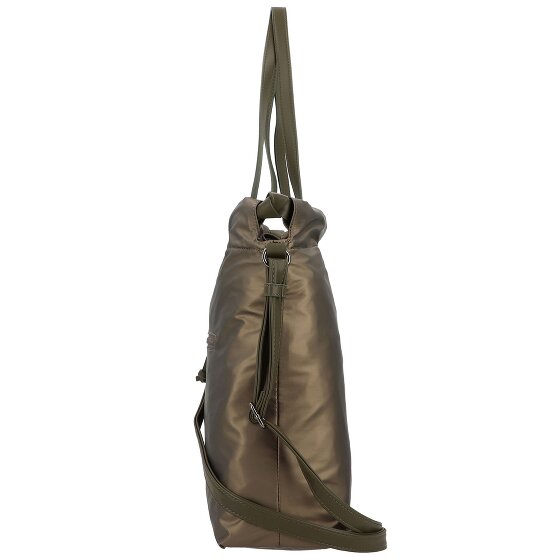 Tom Tailor Denim Borsa a tracolla 37 cm