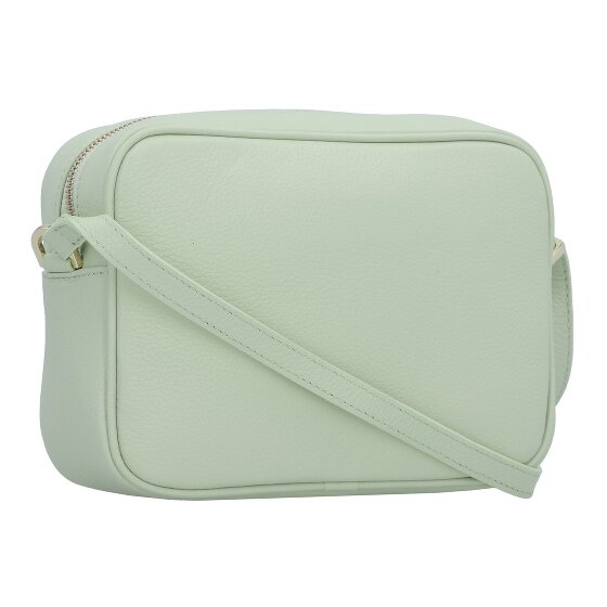 Patrizia Pepe Fly Borsa a tracolla in pelle 24 cm