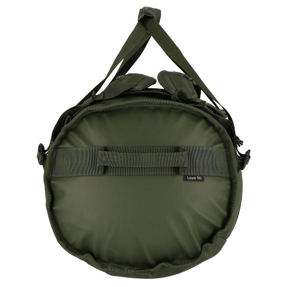 Haglöfs Lava 50 Borsa da viaggio Weekender 50 cm