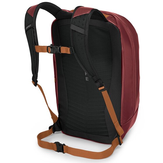 Osprey Zaino Transporter Panel Loader 47 cm scomparto per laptop