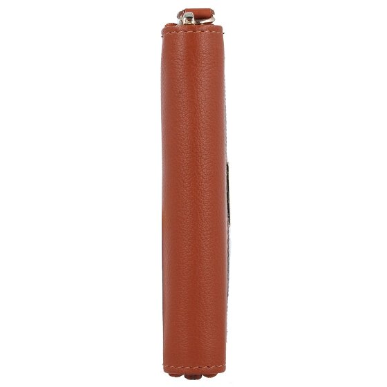 mano Portafoglio Don Leonardo RFID in pelle 10 cm