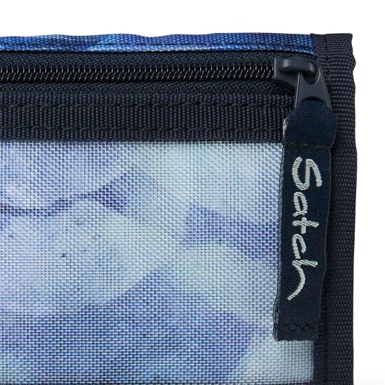 Satch Portafoglio 13 cm