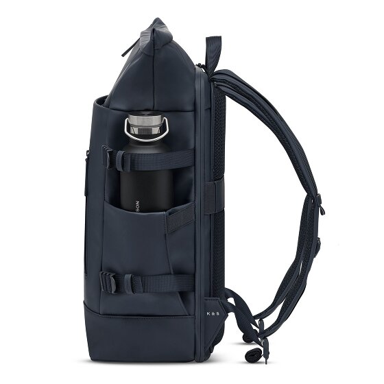 Kapten & Son Helsinki Pro Zaino da giorno 52 cm Vano porta PC