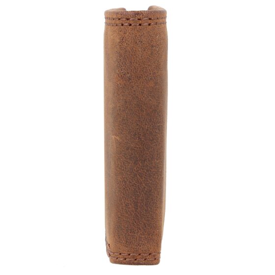 Greenland Nature Montenegro Portafoglio RFID in pelle 10,5 cm