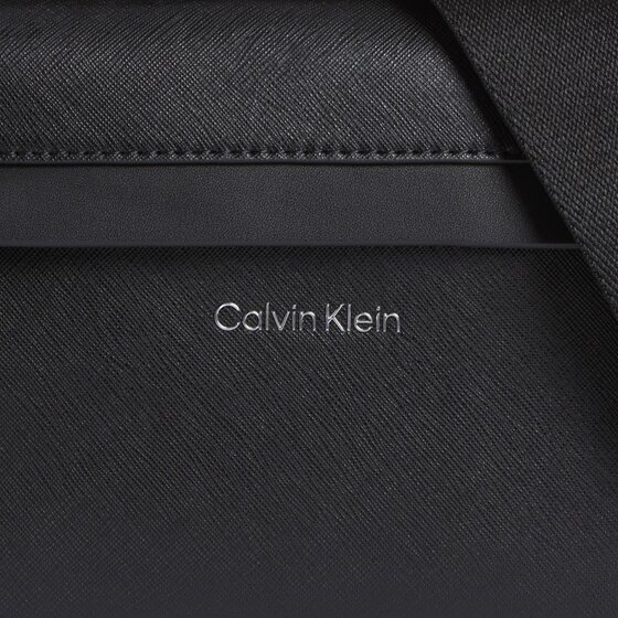 Calvin Klein CK Must Borsa a tracolla 20.5 cm