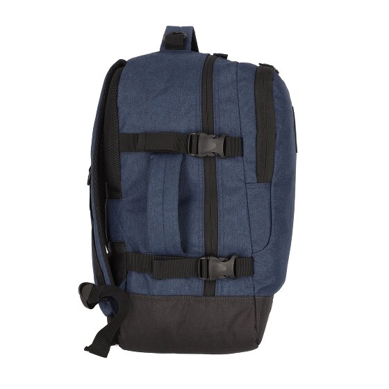Worldpack Cabin Pro Zaino da giorno 40 cm Scomparto per laptop