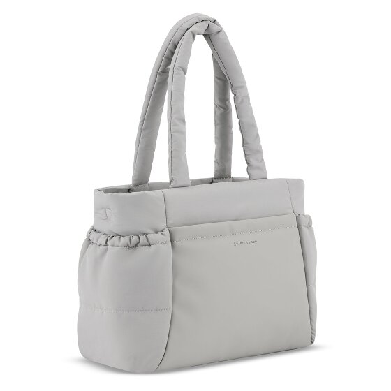 Kapten & Son Hellvi Cloud Borsa shopper 41.5 cm Scomparto per laptop