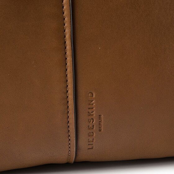 Liebeskind Mila Borsa a spalla Vera Pelle 40.5 cm
