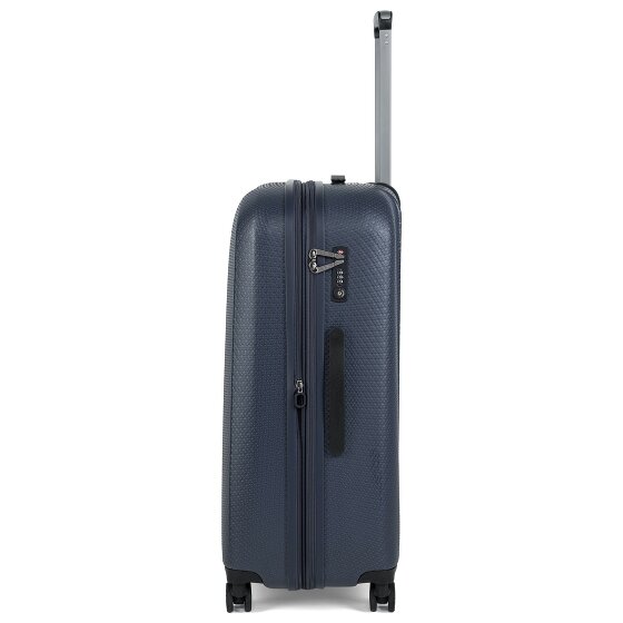 Epic GTO 5.0 Carrello a 4 ruote 73 cm