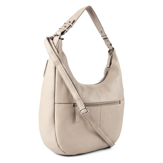 Burkely Soft Skylar Borsa a spalla Vera Pelle 40 cm