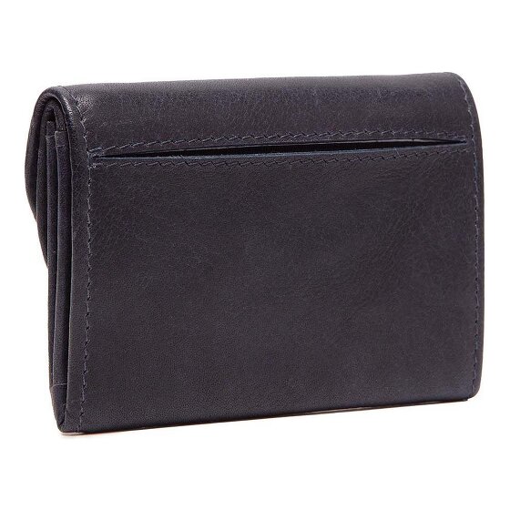 The Chesterfield Brand Newton Portafoglio Protezione RFID Vera Pelle 10 cm