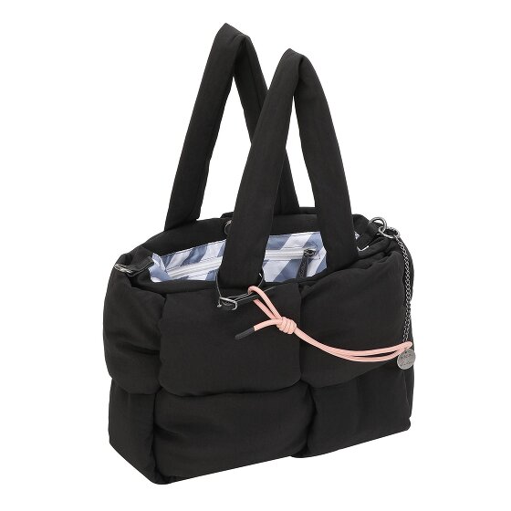 Fritzi aus Preußen Brigitte x Fritzi Limited Puffed Borsa shopper 37 cm