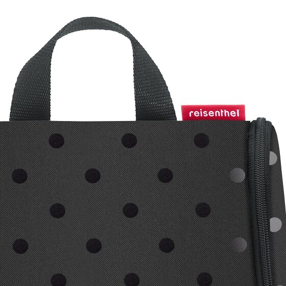 reisenthel Toiletbag Borsa da toilette 23 cm