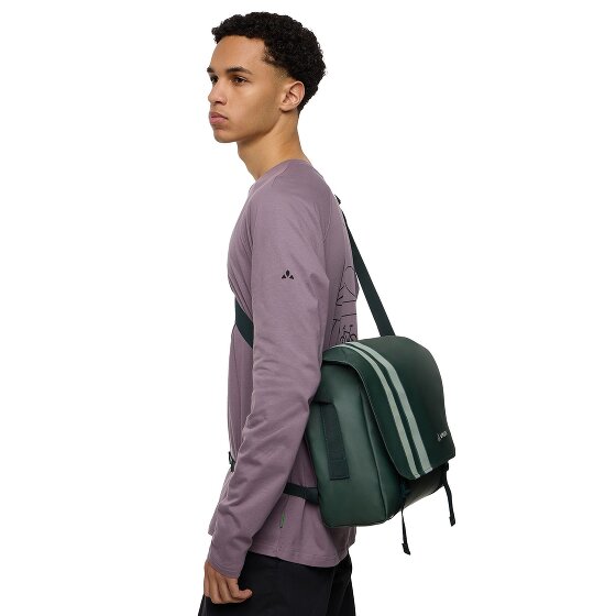 Vaude Aguni Messaggero 33 cm Vano porta PC