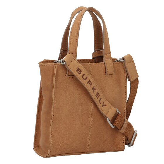 Burkely Rogue Robyn Mini borsa a mano Pelle 17 cm