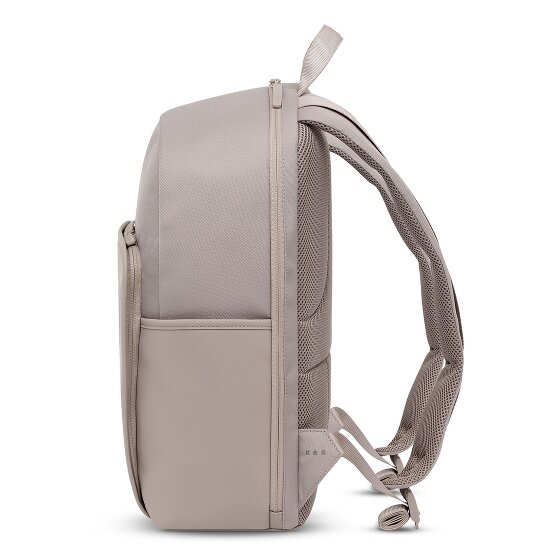 Kapten & Son Aalborg Zaino da giorno 42 cm Scomparto per laptop