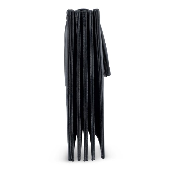 bugatti Nevio Custodia per carta di credito Protezione RFID Pelle 11 cm bugatti Nevio Custodia per carta di credito Protezione RFID Pelle 11 cm