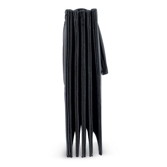 bugatti Nevio Custodia per carta di credito Protezione RFID Pelle 11 cm