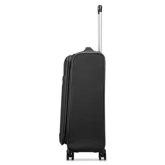 Roncato Jazz 4.0 4 ruote Set di valigie 3 pezzi