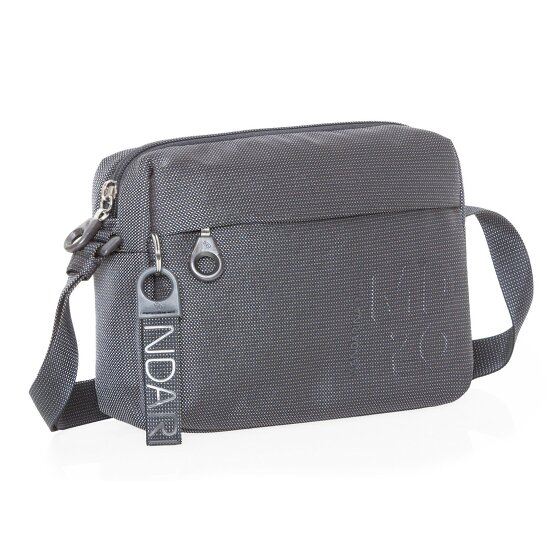 Mandarina Duck MD20 Borsa a tracolla 22 cm Mandarina Duck MD20 Borsa a tracolla 22 cm