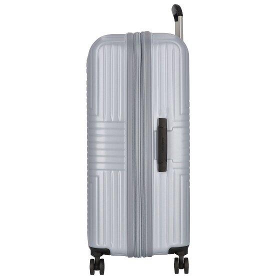 Samsonite Gateway 200 4 ruote Carrello 75 cm