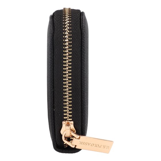 U.S. Polo Assn. Jones Portafoglio 19 cm