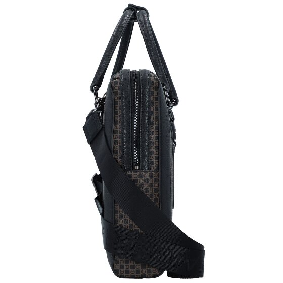AIGNER The Core Briefcase Scomparto per laptop da 37 cm