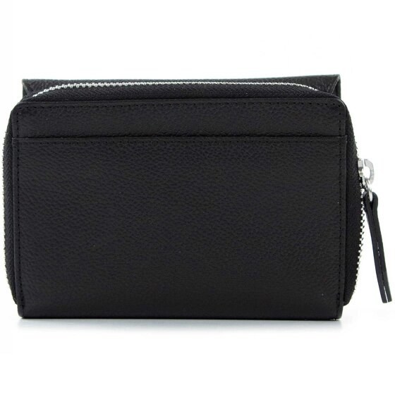 Tamaris Portafoglio Amanda in pelle 14 cm