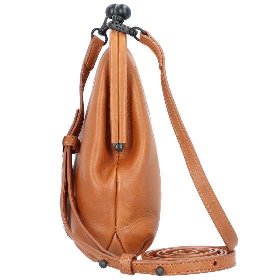 aunts & uncles Club di lusso della nonna Mrs Sugar Pop Borsa a tracolla in pelle 13 cm