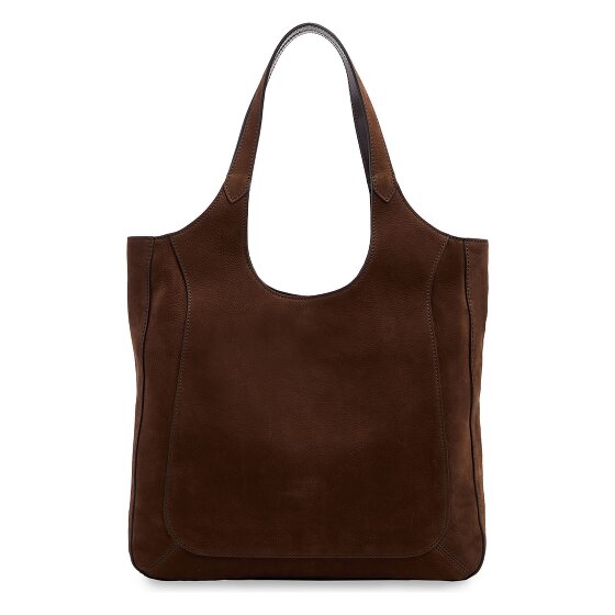The Bridge Luce Soft Borsa a spalla Vera Pelle 37 cm