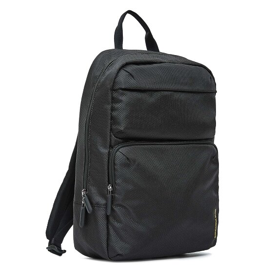 Mandarina Duck Zephyr Zaino da giorno 39 cm Scomparto per laptop