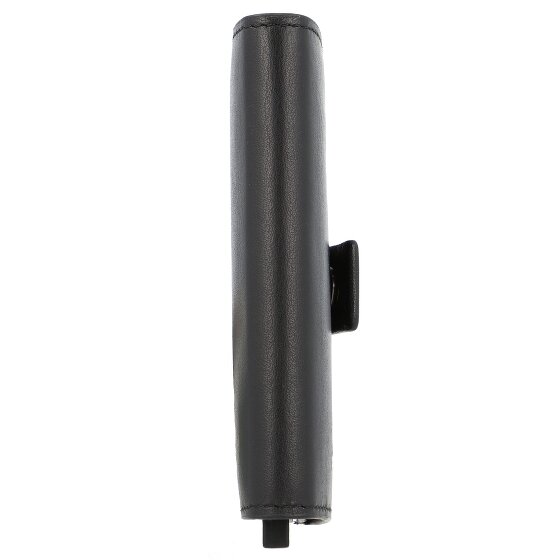 Bogner Aspen c-two Custodia per carte di credito RFID in pelle 7 cm
