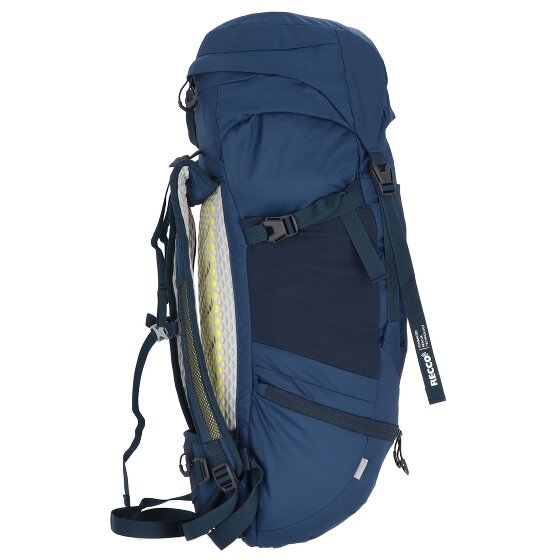 Jack Wolfskin Zaino Wolftrail 34 Recco 65 cm