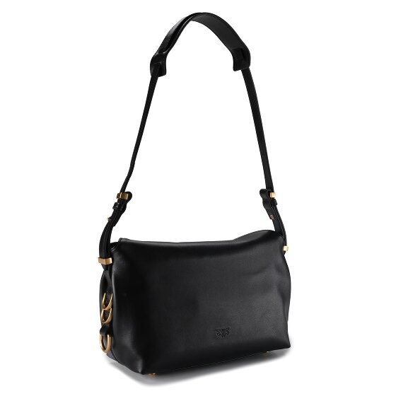 PINKO Saddle Borsa a tracolla Pelle 23 cm PINKO Saddle Borsa a tracolla Pelle 23 cm