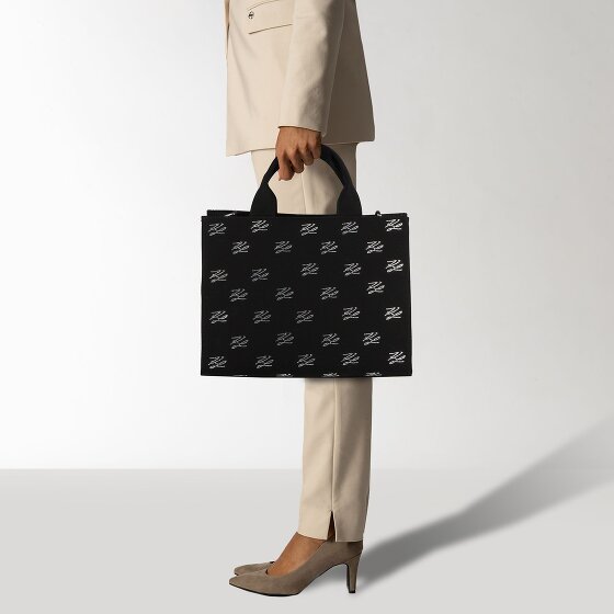 Karl Lagerfeld Autograph Borsa shopper 33 cm