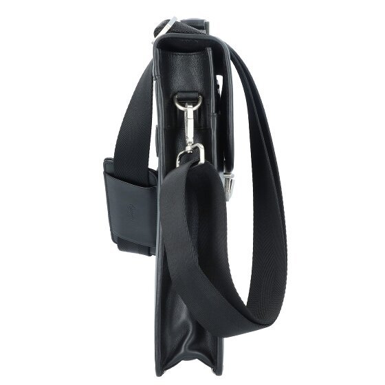 Esquire Cartella Oxford in pelle 40 cm Scomparto per laptop