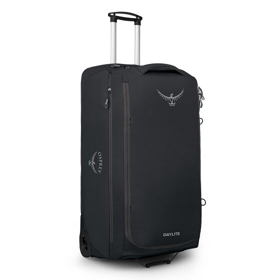 Osprey Daylite 115 2 ruote Borsa da viaggio 82 cm