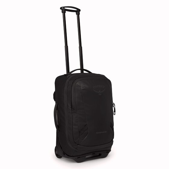 Osprey Transporter Wheeled Carry On 2 ruote Borsa da viaggio 50 cm